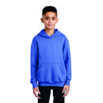 Port & Company  PC90YH Youth Core Fleece Pullover Hooded Sweatshirt