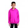 Port & Company  PC90YH Youth Core Fleece Pullover Hooded Sweatshirt 8