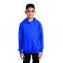 Port & Company  PC90YH Youth Core Fleece Pullover Hooded Sweatshirt 14