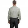 Red Kap SP14 Industrial Long Sleeve Work Shirt Tall/Long Sizes 1