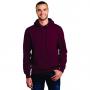 Port & Company PC90H Essential Fleece Pullover Hooded Sweatshirt 4