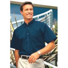 Port Authority S508 Short Sleeve Easy Care Shirt