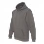 Bayside 960 USA-Made Hooded Sweatshirt 4