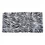Carmel Towel Company C3060A Zebra