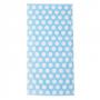 Carmel Towel Company C3060P Light Blue