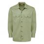 Dickies 5574 Long Sleeve Work Shirt 3