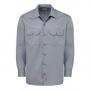 Dickies 5574 Long Sleeve Work Shirt 7