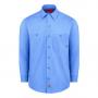 Dickies L535 Industrial Long Sleeve Work Shirt 5