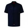 Dickies S535 Industrial Short Sleeve Work Shirt 1