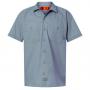 Dickies S535 Industrial Short Sleeve Work Shirt 4