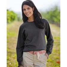 Fruit of the Loom 4930R Long Sleeve T-Shirt