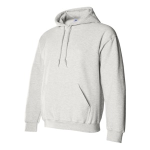 Gildan 12500 50/50 Ultra Blend Hooded Pullover