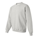 Gildan 18000 50/50 Crewneck Sweatshirt