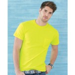 Gildan 2300 Ultra Cotton T-Shirt with Pocket