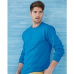 Gildan G2400 Ultra Cotton Long Sleeve T-Shirt