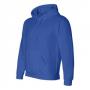 Gildan 12500 50/50 Ultra Blend Hooded Pullover 12
