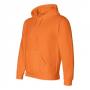 Gildan 12500 50/50 Ultra Blend Hooded Pullover 14