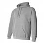 Gildan 12500 50/50 Ultra Blend Hooded Pullover 15