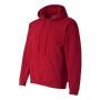 Gildan 18500 Heavy Blend Hooded Sweatshirt 