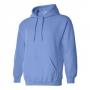 Gildan 18500 Heavy Blend Hooded Sweatshirt  4