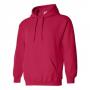 Gildan 18500 Heavy Blend Hooded Sweatshirt  6