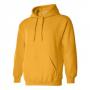 Gildan 18500 Heavy Blend Hooded Sweatshirt  11