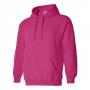 Gildan 18500 Heavy Blend Hooded Sweatshirt  12