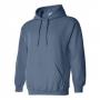 Gildan 18500 Heavy Blend Hooded Sweatshirt  13