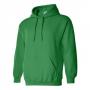 Gildan 18500 Heavy Blend Hooded Sweatshirt  14