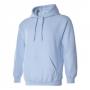 Gildan 18500 Heavy Blend Hooded Sweatshirt  16