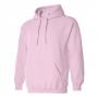 Gildan 18500 Heavy Blend Hooded Sweatshirt  17