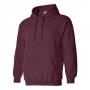 Gildan 18500 Heavy Blend Hooded Sweatshirt  18