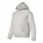 Gildan 18500B HeavyBlendYouth Hooded Sweatshirt 1