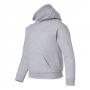 Gildan 18500B HeavyBlendYouth Hooded Sweatshirt 17