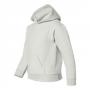 Gildan 18500B HeavyBlendYouth Hooded Sweatshirt 18