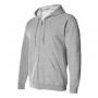 Gildan 18600 HeavyBlend Zip Front Hooded Sweatshirt  17