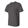 Gildan 2000T Ultra Cotton Tall T-Shirt 2