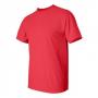 Gildan 2000T Ultra Cotton Tall T-Shirt 4