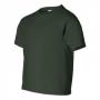 Gildan 2000B Youth Ultra Cotton Short Sleeve T-Shirt 9