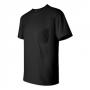 Gildan 2300 Ultra Cotton T-Shirt with Pocket 2