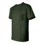 Gildan 2300 Ultra Cotton T-Shirt with Pocket 4