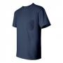 Gildan 2300 Ultra Cotton T-Shirt with Pocket 7