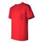 Gildan 2300 Ultra Cotton T-Shirt with Pocket 9