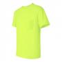 Gildan 2300 Ultra Cotton T-Shirt with Pocket 12