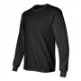 Gildan G2400 Ultra Cotton Long Sleeve T-Shirt 2