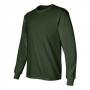 Gildan G2400 Ultra Cotton Long Sleeve T-Shirt 7