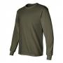 Gildan G2400 Ultra Cotton Long Sleeve T-Shirt 14