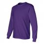 Gildan G2400 Ultra Cotton Long Sleeve T-Shirt 18
