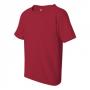 Gildan 5000B Youth Heavy Cotton T-Shirt 4