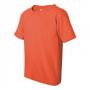Gildan 5000B Youth Heavy Cotton T-Shirt 7